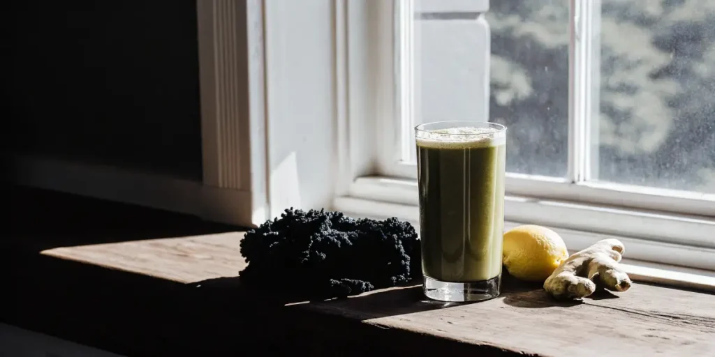 Best Cleansing Drink for Drug Test
