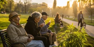 Expert Insights: Amazing Demographic Shifts in Cannabis Use