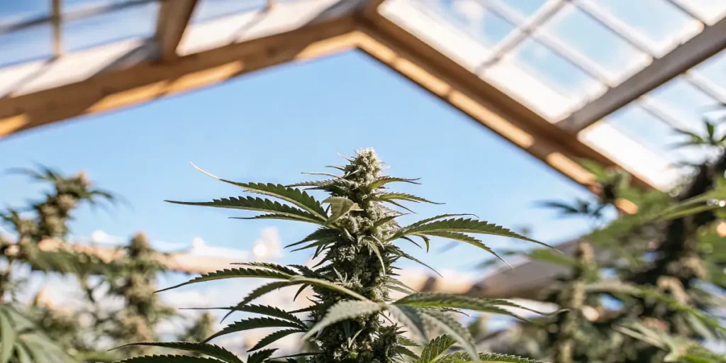 Autoflowering Plants Yield: Tips and Tricks