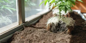 Best Mycorrhizae for Cannabis