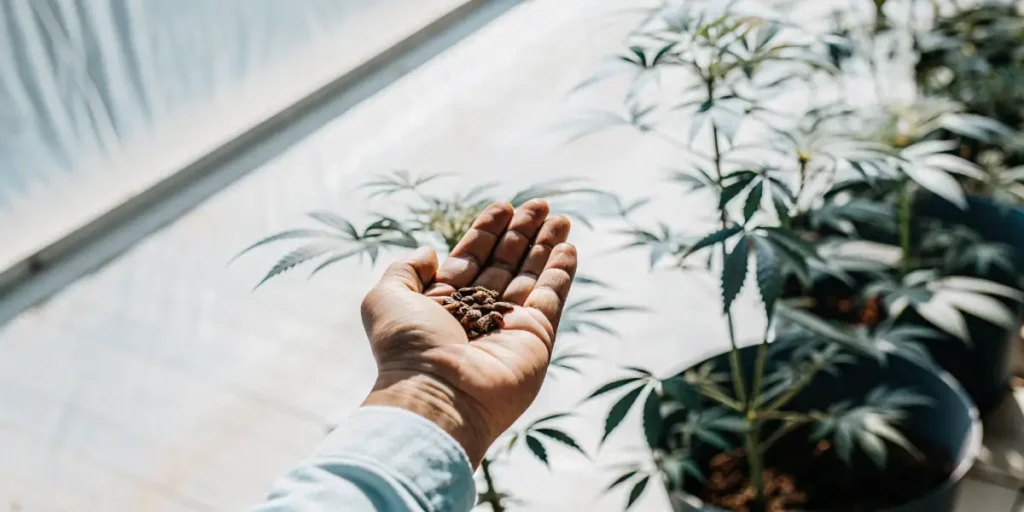 Best Autoflower Seeds USA