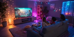 Complete List: Five Animated Movies Best Watched High Now