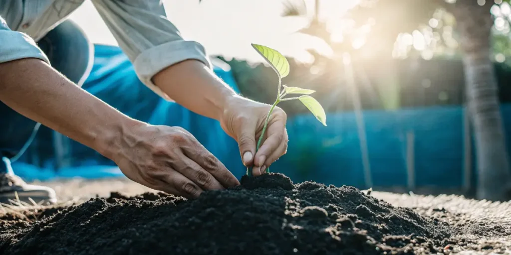 Rookie Guide: 3 Steps to Master the Seedling Stage