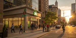 Five Proven Ways Legal Cannabis Can Change the World Today!