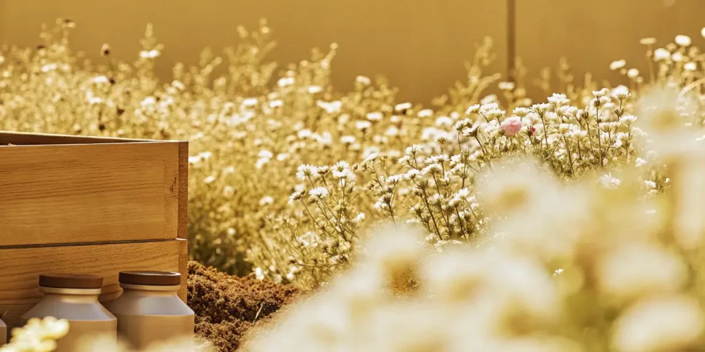 Best Nutrients for Outdoor Flowering Stage