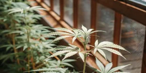 Albino Weed: The Stuff of Legend or Scientific Fact
