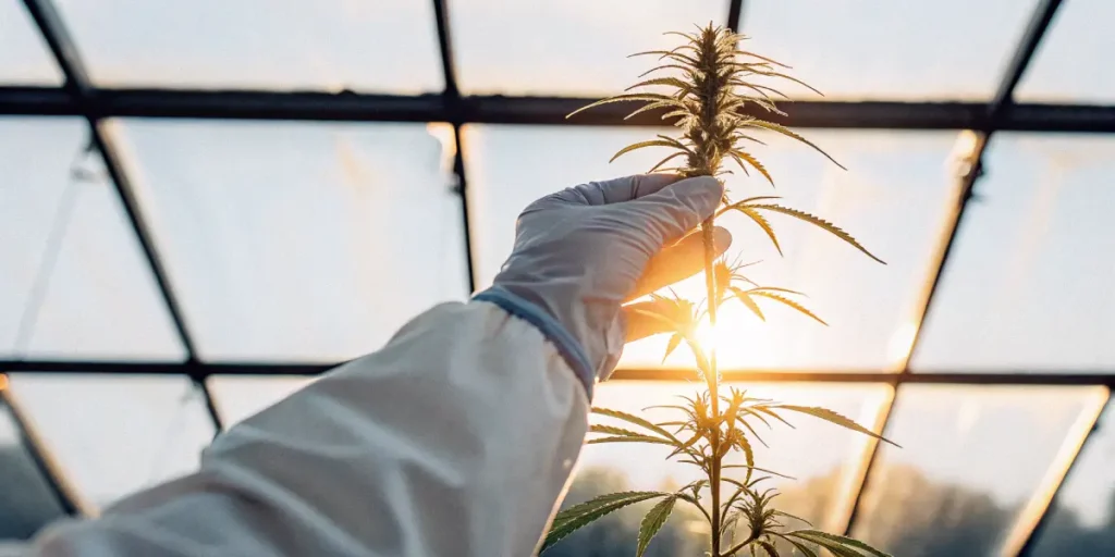 Using Honey in Cannabis Cultivation