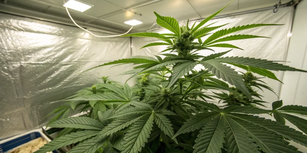 How to Grow Sour Kush Auto: A Step-by-Step Guide