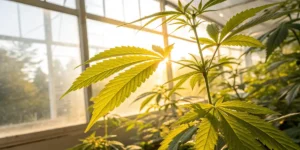 Complete Guide to Fix Yellow Cannabis Leaves During Veg Stage