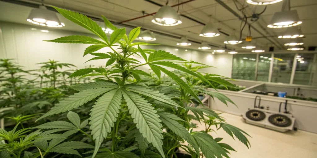 Disease-Resistant Cannabis Strains: What Genetics Really Do