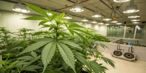 Disease-Resistant Cannabis Strains: What Genetics Really Do