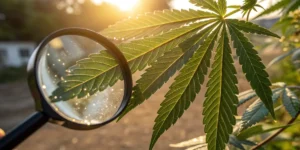 Complete Guide: Expert Cannabis Nutrients to Prevent Chlorosis