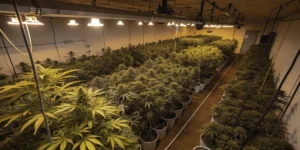 Complete Guide: Is Chlorosis Reversible in Cannabis Plants?