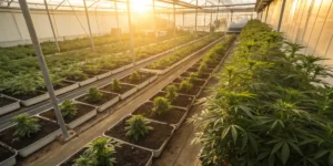 Complete Guide: Soil vs Hydroponic Cannabis Chlorosis Explained