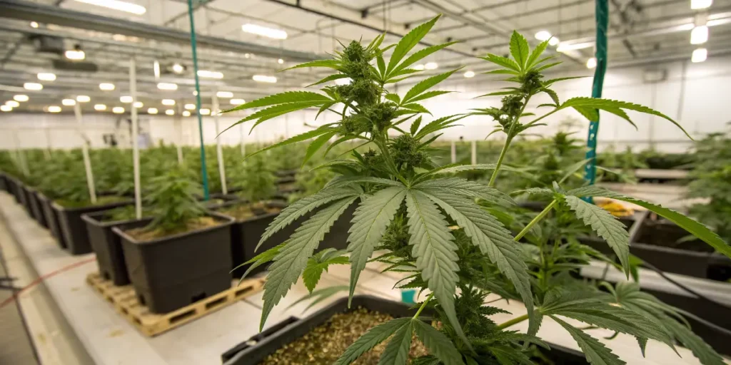 Proven Cannabis Seeds for Poor Soil Conditions: Expert Picks