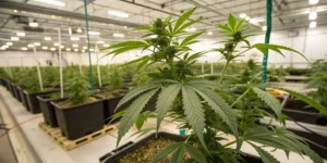 Proven Cannabis Seeds for Poor Soil Conditions: Expert Picks