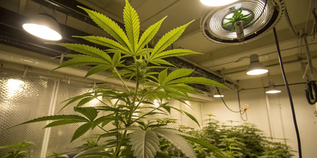 How to Grow THC-Victory: A Step-by-Step Guide