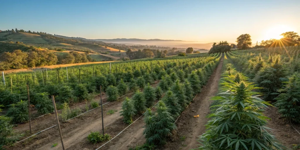 Complete Guide: How to Grow Cannabis Without Leaf Problems