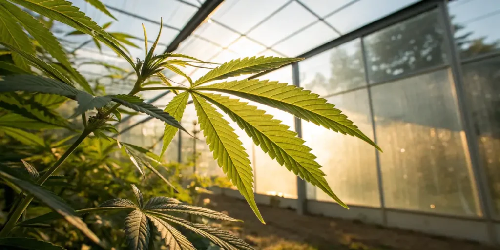 Complete Beginner Guide to Cannabis Leaf Discoloration: Expert Tips