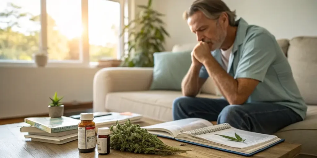 Expert Insights: How Does Cannabis Affect Bipolar Disorder?