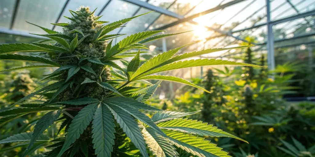 Complete Guide: Best Cannabis Strains Resistant to Chlorosis