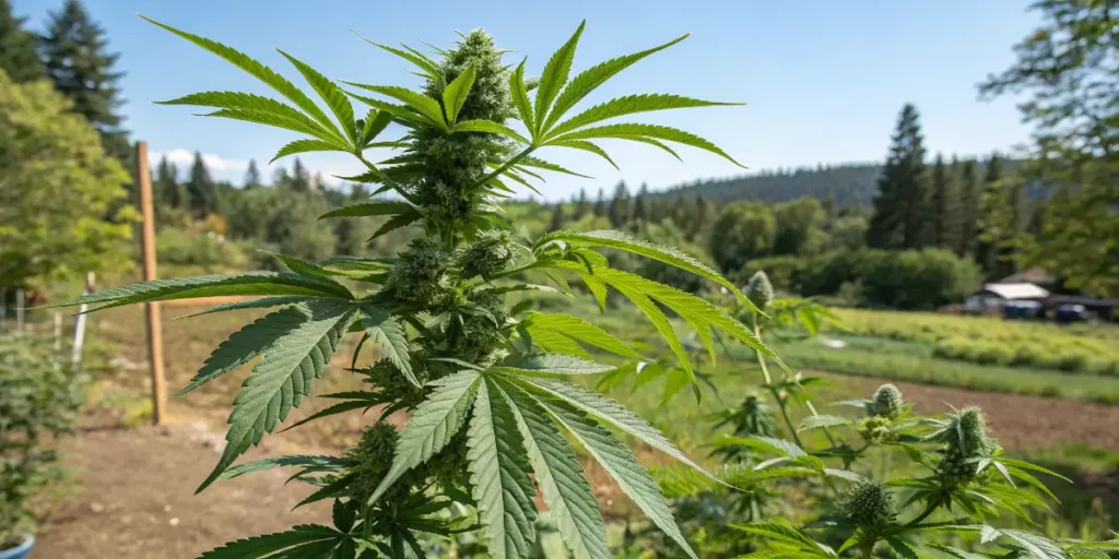 Complete Guide: Which Mint Cannabis Strain Smells the Strongest?
