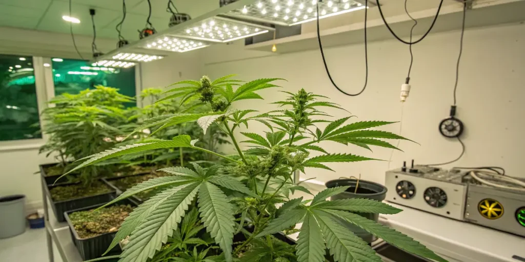 Does Mint Flavored Weed Help with Nausea? Expert Insights
