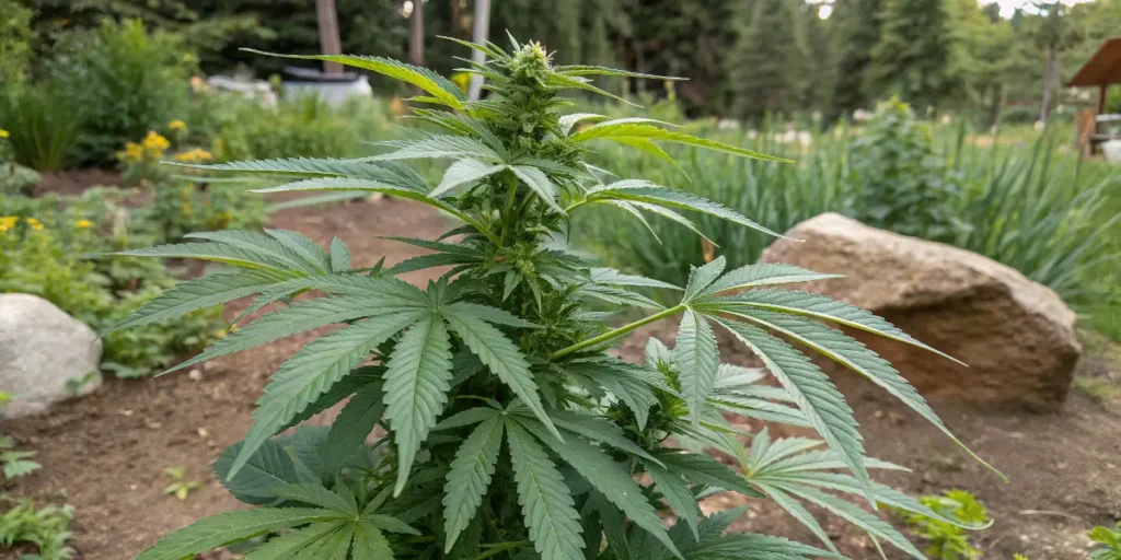 Are Mint Cannabis Strains Good for Daytime Use? Expert Insights