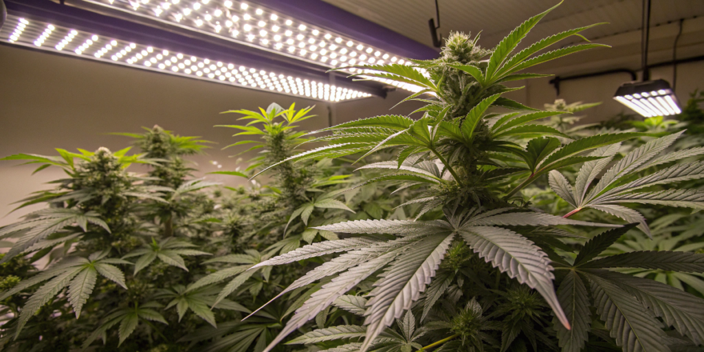 How to Grow Purple Cookie Kush: A Step-by-Step Guide