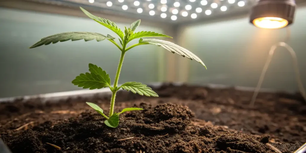 How to Grow Purple Kush: A Step-by-Step Guide