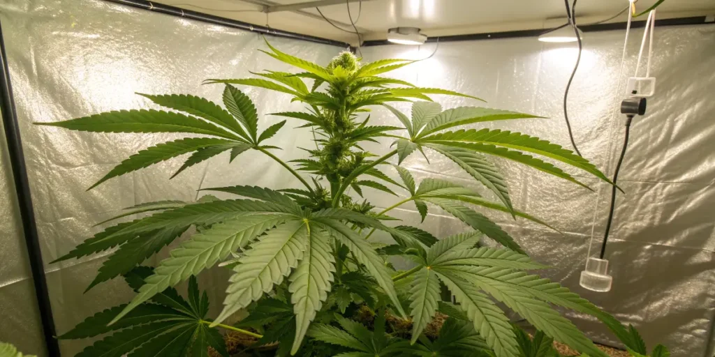 How to Grow Sativa Dream: A Step-by-Step Guide