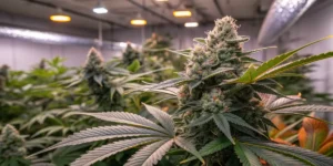 How to Grow Silver Widow: A Step-by-Step Guide