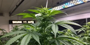 How to Grow Skunk #1 Auto: A Step-by-Step Guide