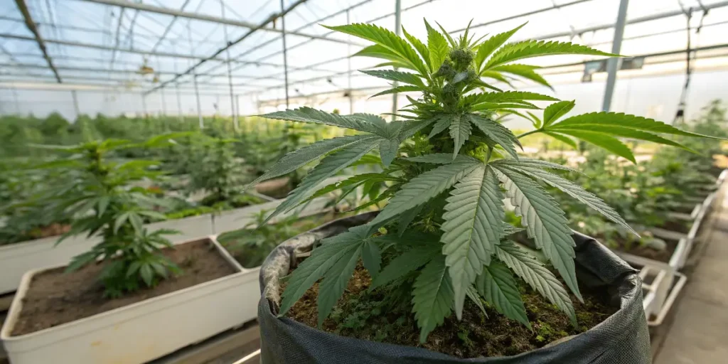 How to Grow Skunk+: A Step-by-Step Guide