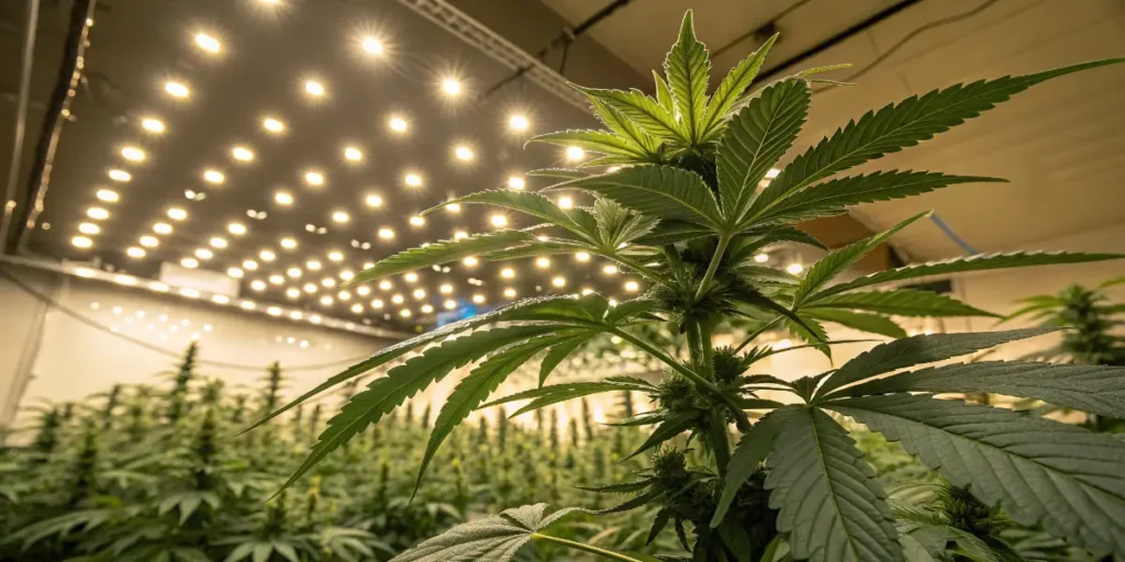 How to Grow Skywalker Og Auto: A Step-by-Step Guide