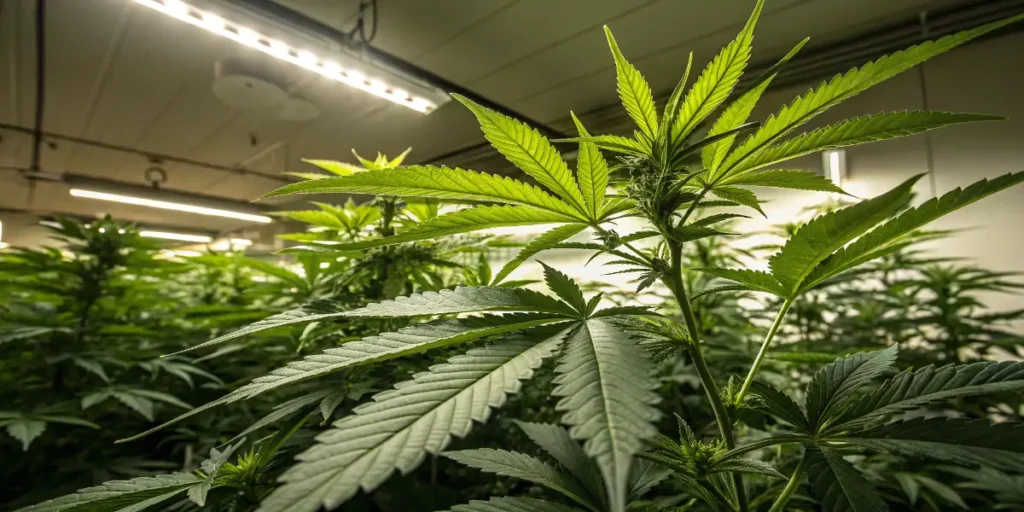 How to Grow SLH x GMO: A Step-by-Step Guide