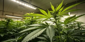 How to Grow SLH x GMO: A Step-by-Step Guide