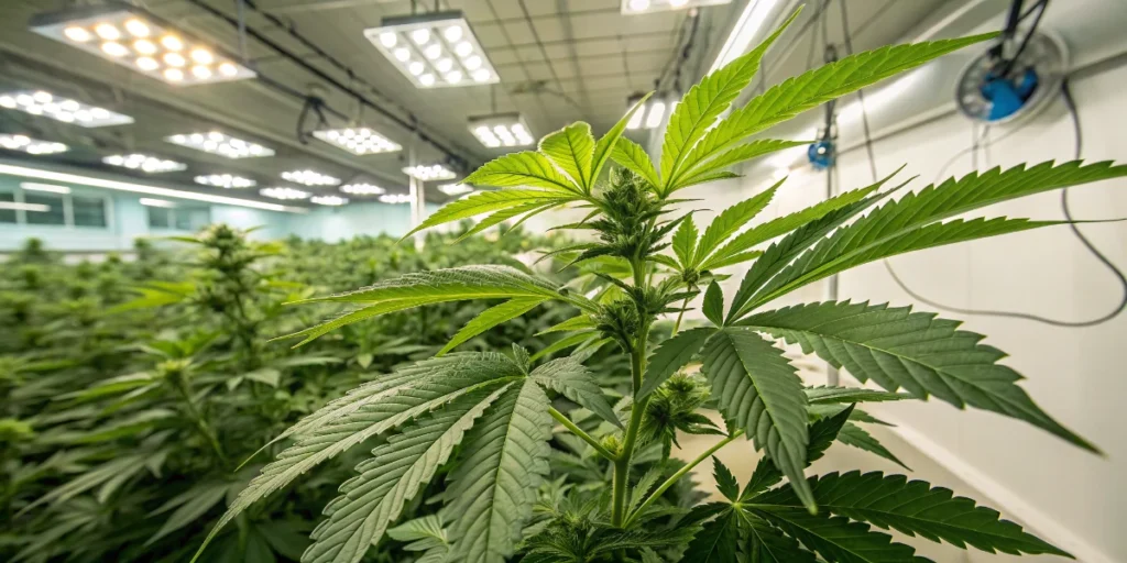 How to Grow Strawberry Cough Auto: A Step-by-Step Guide
