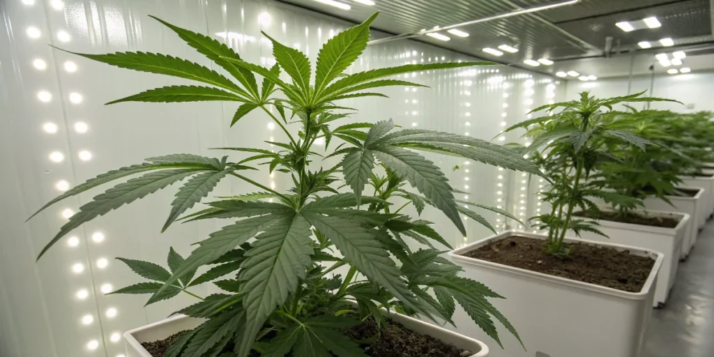 How to Grow Super Lemon Haze Auto: A Step-by-Step Guide