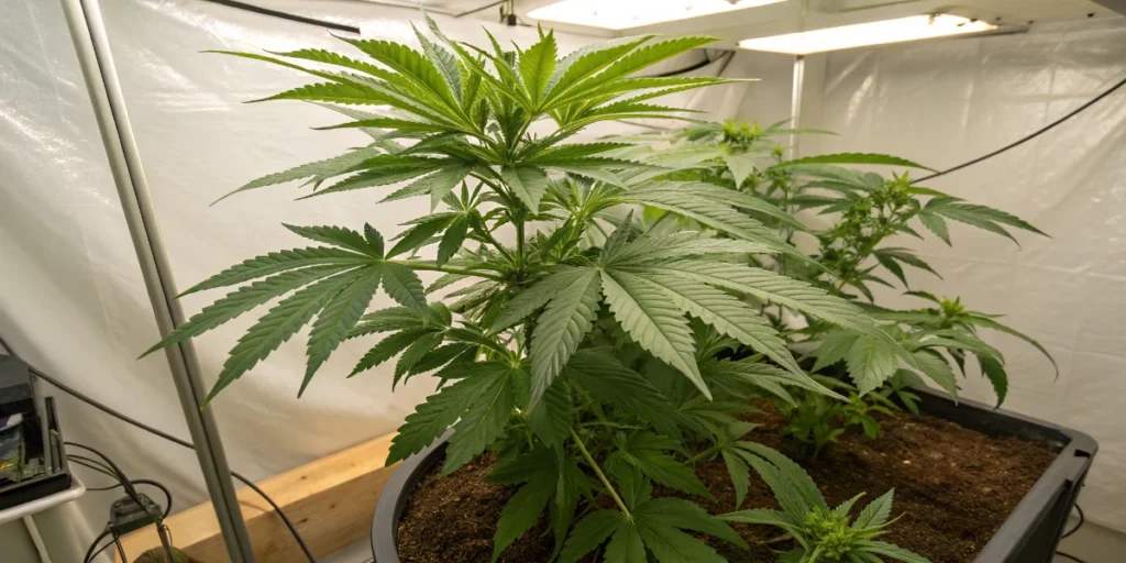 How to Grow Super Silver Haze: A Step-by-Step Guide