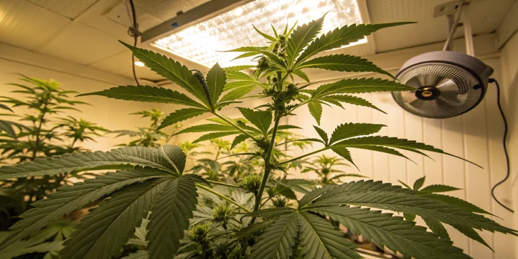 How to Grow THC-Victory Auto: A Step-by-Step Guide