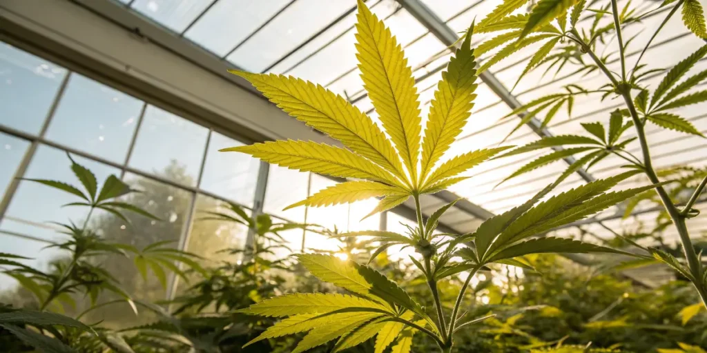 Complete Guide: Expert-Proven Reasons for Yellow Cannabis Leaves