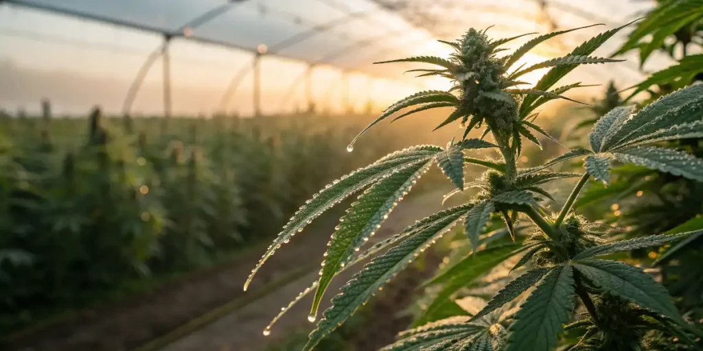 Proven Best Time of Day to Measure Brix in Cannabis Plants