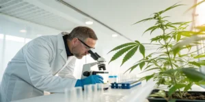 Can Brix Levels Predict THC or CBD Potency? Expert Insights