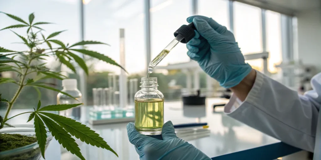 Cannabinoid Chemical Stability Guide: Expert Insights