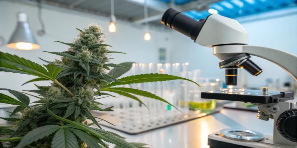 Complete Guide: Proven Cannabinoids vs Time Stability Curve