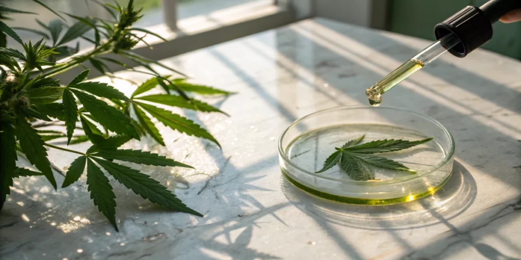 Complete Guide to Proven Cannabinoid Stability Research Insights