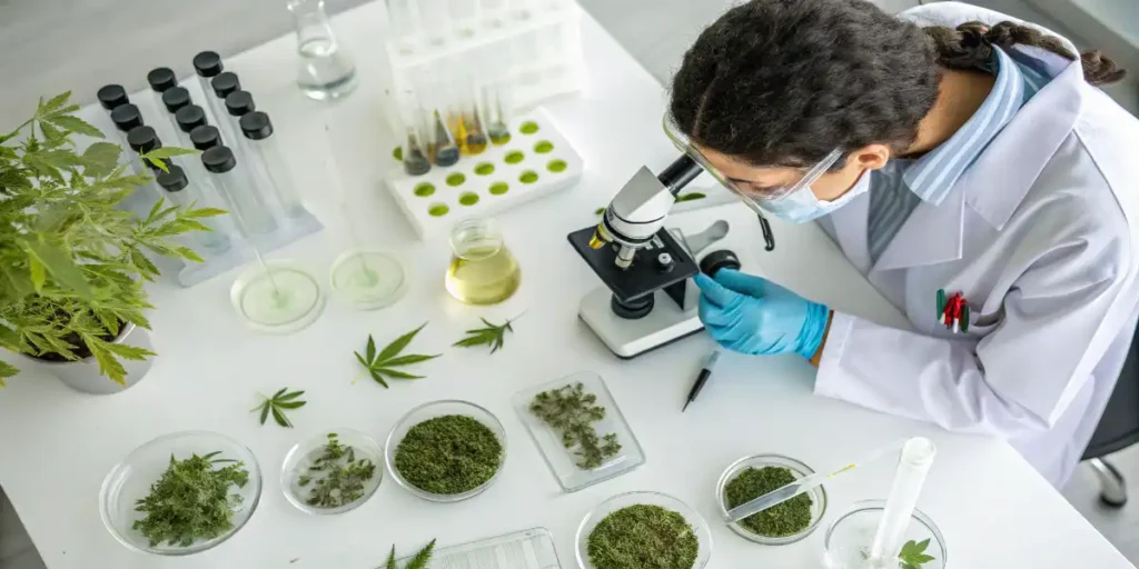 Complete Guide to Low Brix Levels in Cannabis: Causes & Solutions