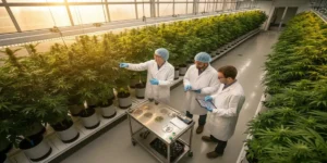 Complete Guide: Using Refractometer Data for Smart Strain Breeding