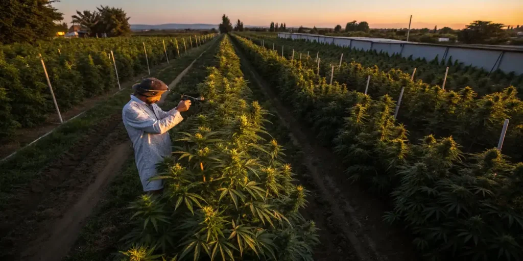 Essential Guide: How Environmental Conditions Affect Brix Readings in Cannabis